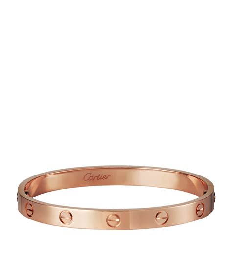 cartier the love bracelet|the love bracelet cartier price.